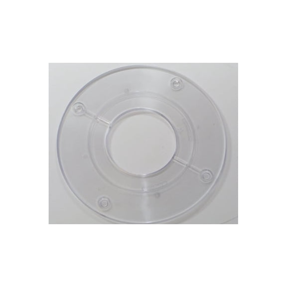 DeWalt DW616/DW618 Router Replacement Sub Base # 397531-00