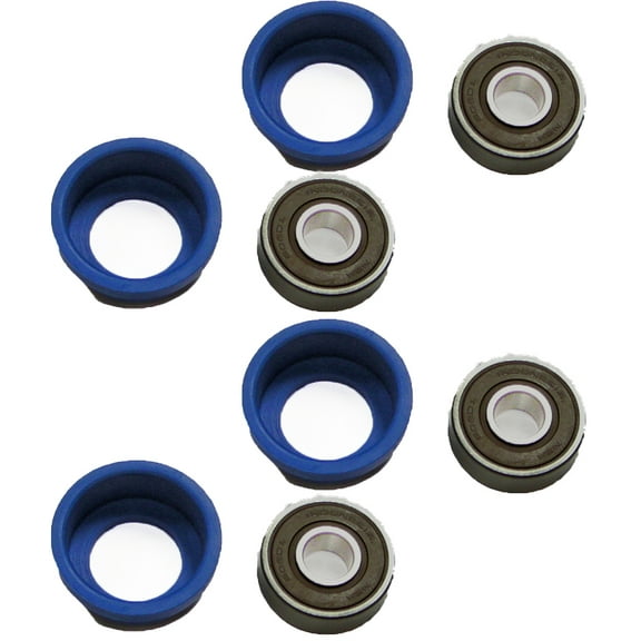 DeWalt DW660 Cut Out Tool (4 Pack) Replacement Bearing