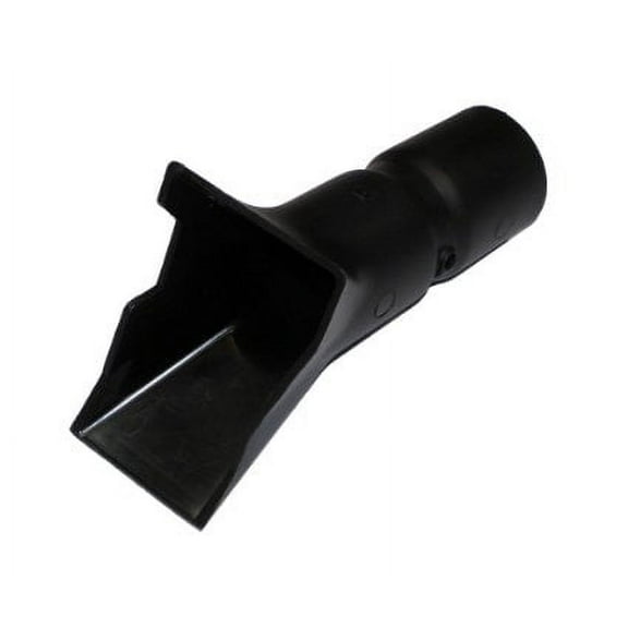 DeWalt DW703/DW713 Replacement Miter Saw Dust Chute - 394496-00