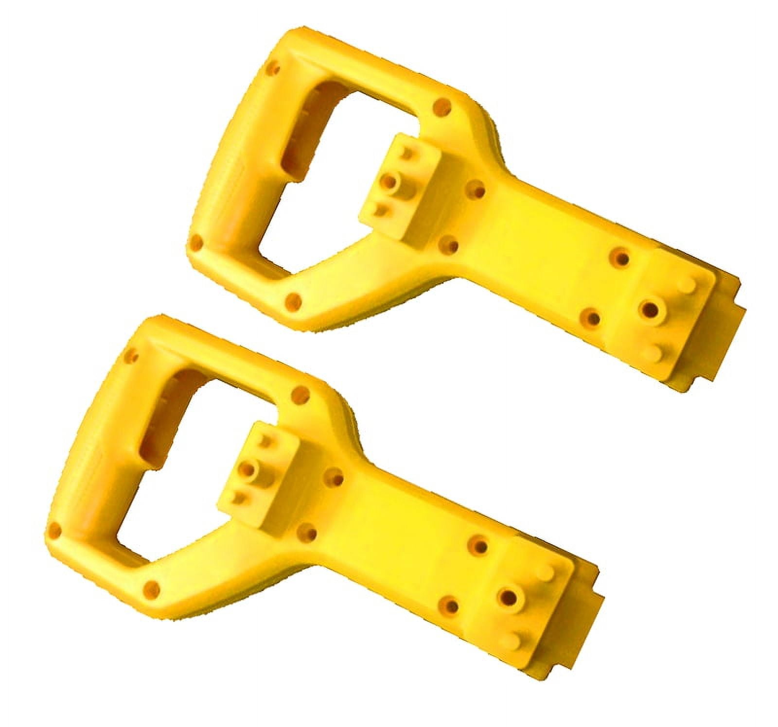 DEWALT N126140 ハンドルアセンブリ N126140 miter saw Handle replacement Fits For DW713 DWS715 DWS713