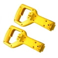 thumbnail image 1 of DeWalt DW703 Miter Saw (2 Pack) Replacement Handle Assembly # 393960-00-2PK, 1 of 2
