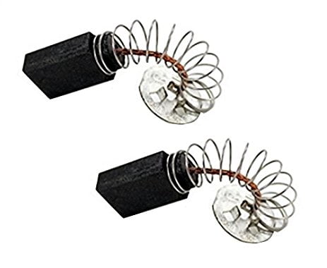 DeWalt DW705/DW708 Miter Saw Carbon Brush (2 Pack) - 145323-02-2PK
