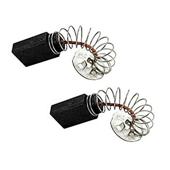 DeWalt DW705/DW708 Miter Saw Carbon Brush (2 Pack) - 145323-02-2PK