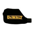 thumbnail image 1 of DeWalt DW708/DW703/DW704 OEM Replacement Dust Bag # DW7053, 1 of 3