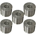 thumbnail image 1 of DeWalt DW708/DW716 Miter Saw (5 Pack) Driven Pulley # 153796-00-5PK, 1 of 2