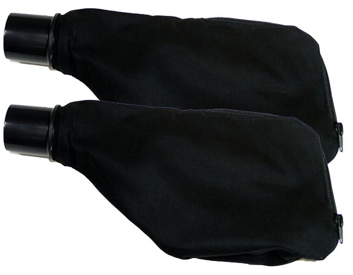 DeWalt DW708/DW718 Miter Saw Dust Bag (2 Pack) 147734062PK