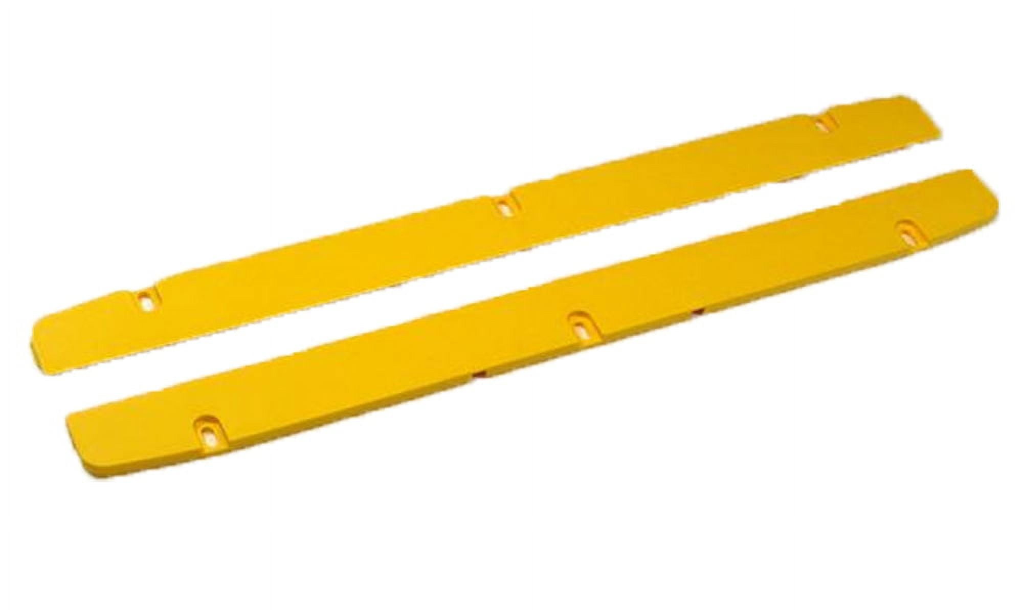DeWalt DW708 Miter Saw Replacement (2 Pack) Kerf Plate # 395672-00-2PK