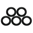 thumbnail image 1 of DeWalt DW718/DWS780 Miter Saw Blade Adapter Rings, 5-Pack, 152636-00, 1 of 1