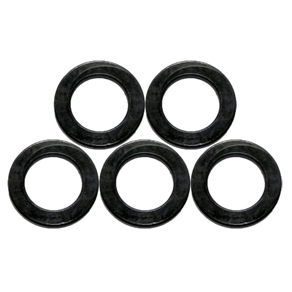 DeWalt DW718/DWS780 Miter Saw Blade Adapter Rings, 5-Pack, 152636-00