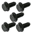 thumbnail image 1 of DeWalt DW718 Miter Saw (5 Pack) Replacement Clamp Bolt - 145344-01-5PK, 1 of 3