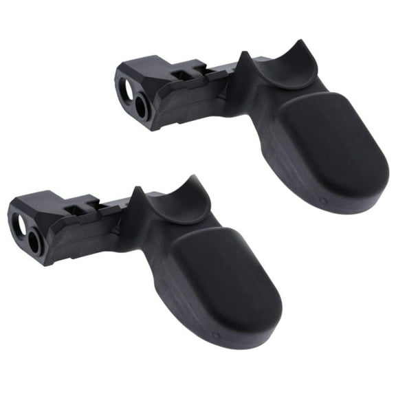 DeWalt DW718 Miter Saw Replacement Lever (2 Pack) - N082785-2PK / 618184-00-2PK