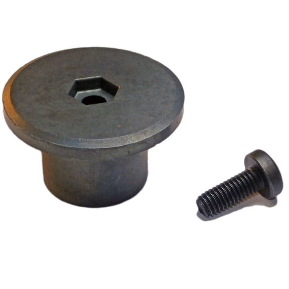 DeWalt DW718 Miter Saw Replacement Retainer Plate # N391680
