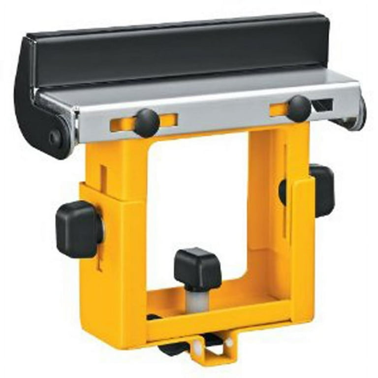 Miter Saw Workstation Material Support and Length Stop Miter Saw Workstation Material Support and Length Stop