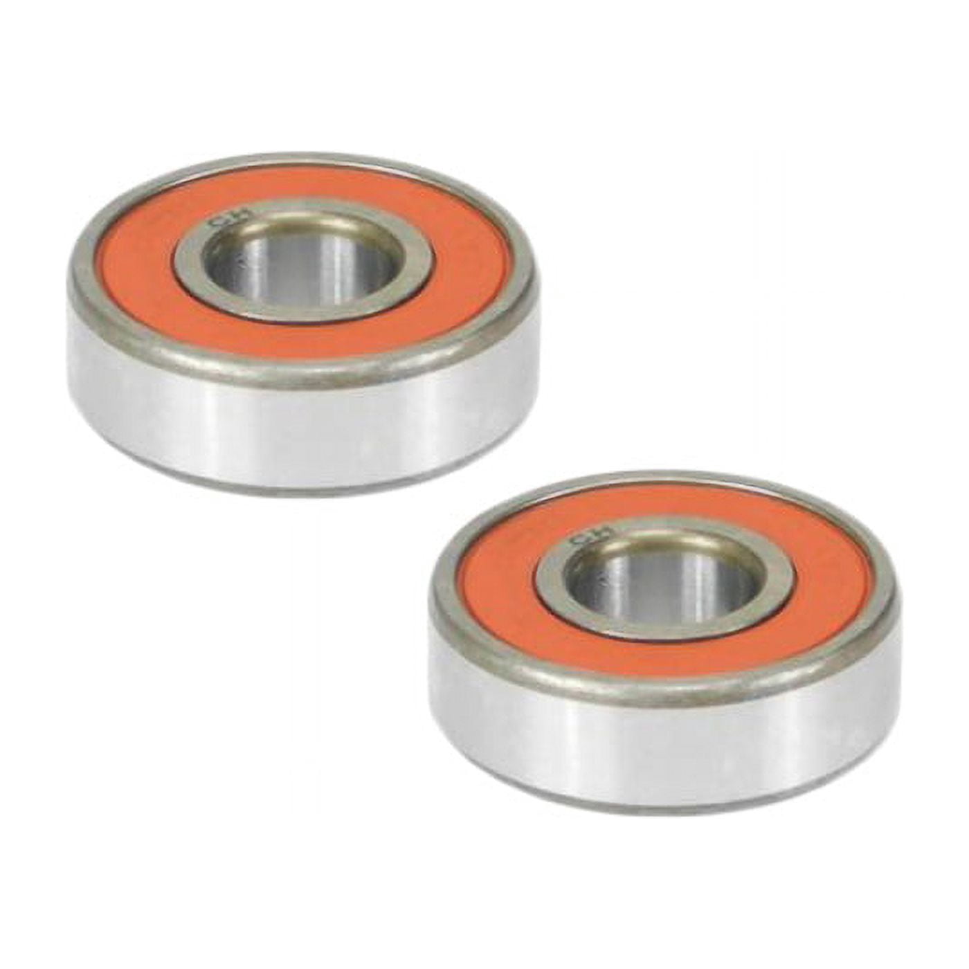 DeWalt DW735 2 Pack of Genuine OEM Replacement Ball Bearings - 5140011-76-2PK