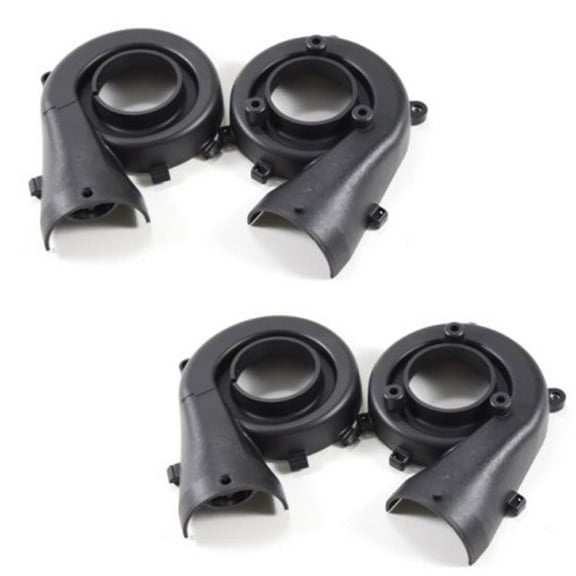 DeWalt DW735 2 Pack of Genuine OEM Replacement Fan Housings - 5140103-77-2PK