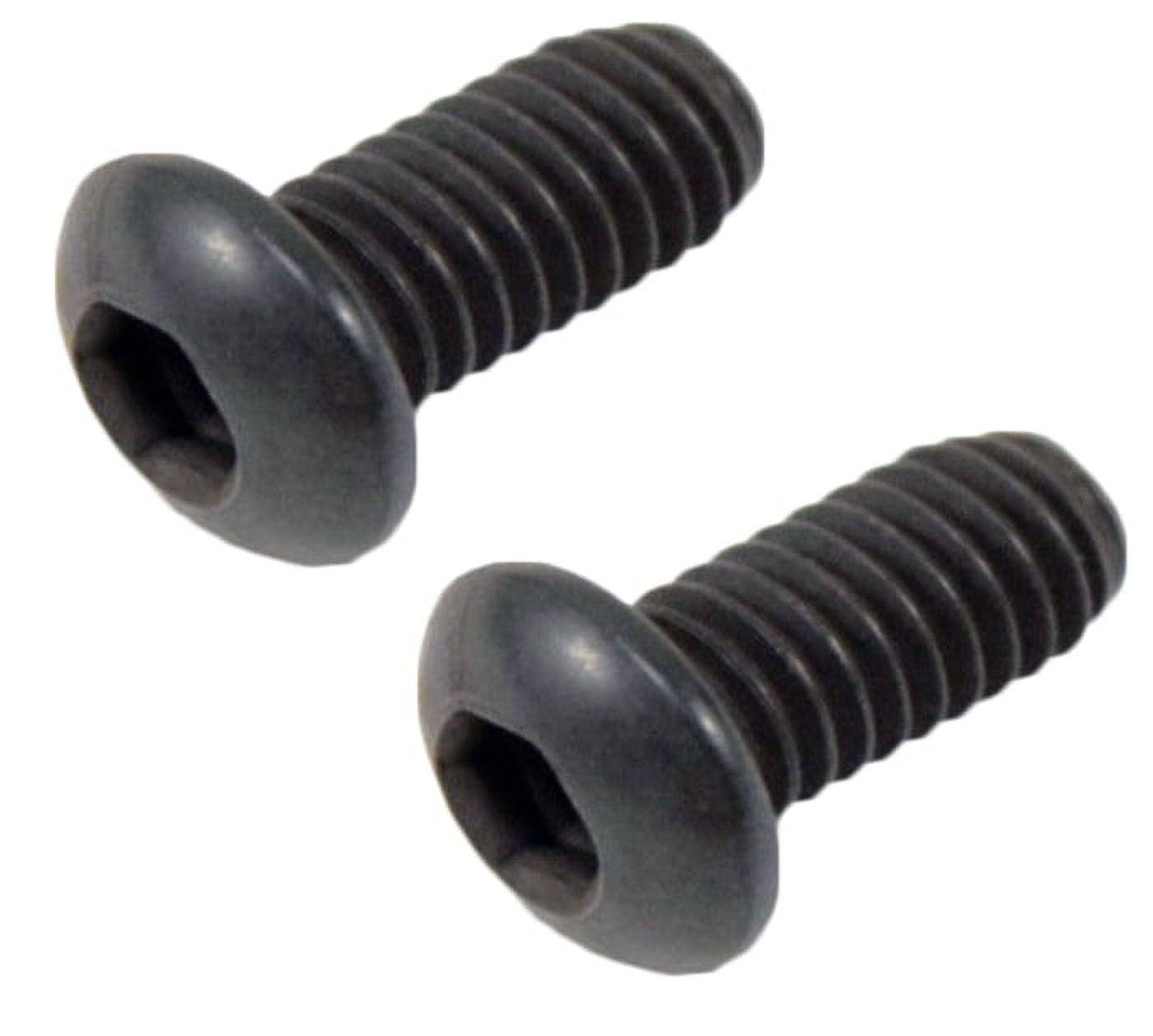 DeWalt DW74/DW735 2 Pack of OEM Replacement Planer Blade Screws 5140010162PK