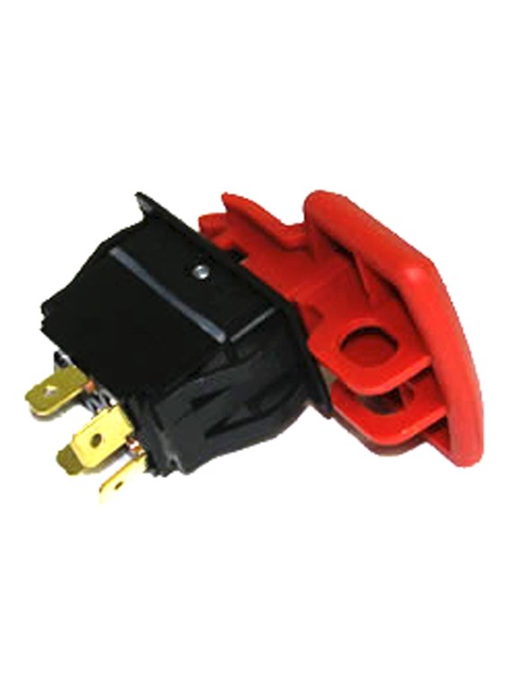 DeWalt DW745 Table Saw Replacement Switch - 5140033-00