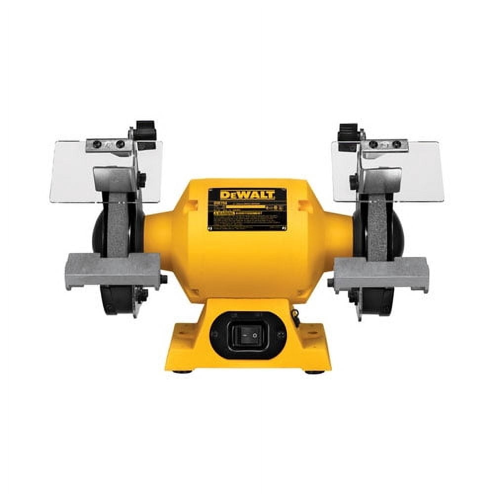 DEWALT/BLACK & DECKER GRINDER BENCH 6" (BD1766)