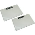 thumbnail image 1 of DeWalt DW758 2 Pack of OEM Replacement Bench Grinder Eye Shields # 761366-00, 1 of 5