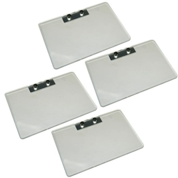 DeWalt DW758 Bench Grinder Replacement (4 Pack) Eye Shield - 761366-00-2PK