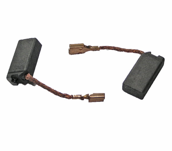 DeWalt DW830 DW831 Angle Grinder 2 Pack Carbon Brush 402874 03 2PK 