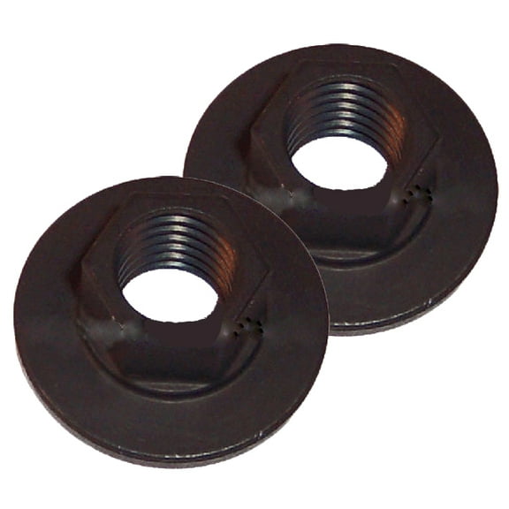 DeWalt DW849/DWP849 Polisher Clamp Washer Nut (2 Pack) - 636574-01-2PK