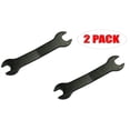 thumbnail image 1 of DeWalt DW887 Grinder Replacement Wrench (2 Pack) # 030076-00-2PK, 1 of 3