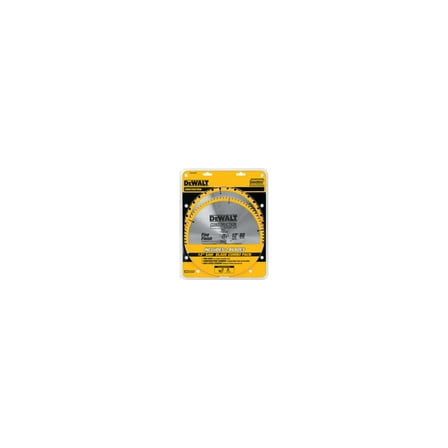 DEWALT Large Saw Blades 12-in 40-Tooth Rough Finish Tungsten Carbide-tipped Steel Miter Saw Blade Set (2-Pack)