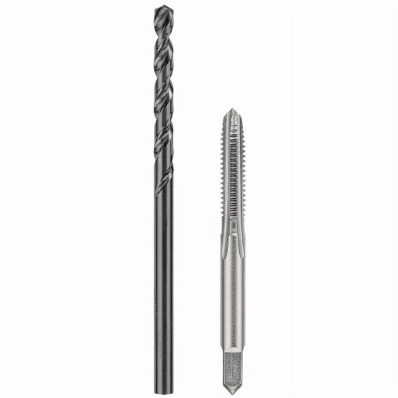 Dewalt drill bit and sale tap set dwa