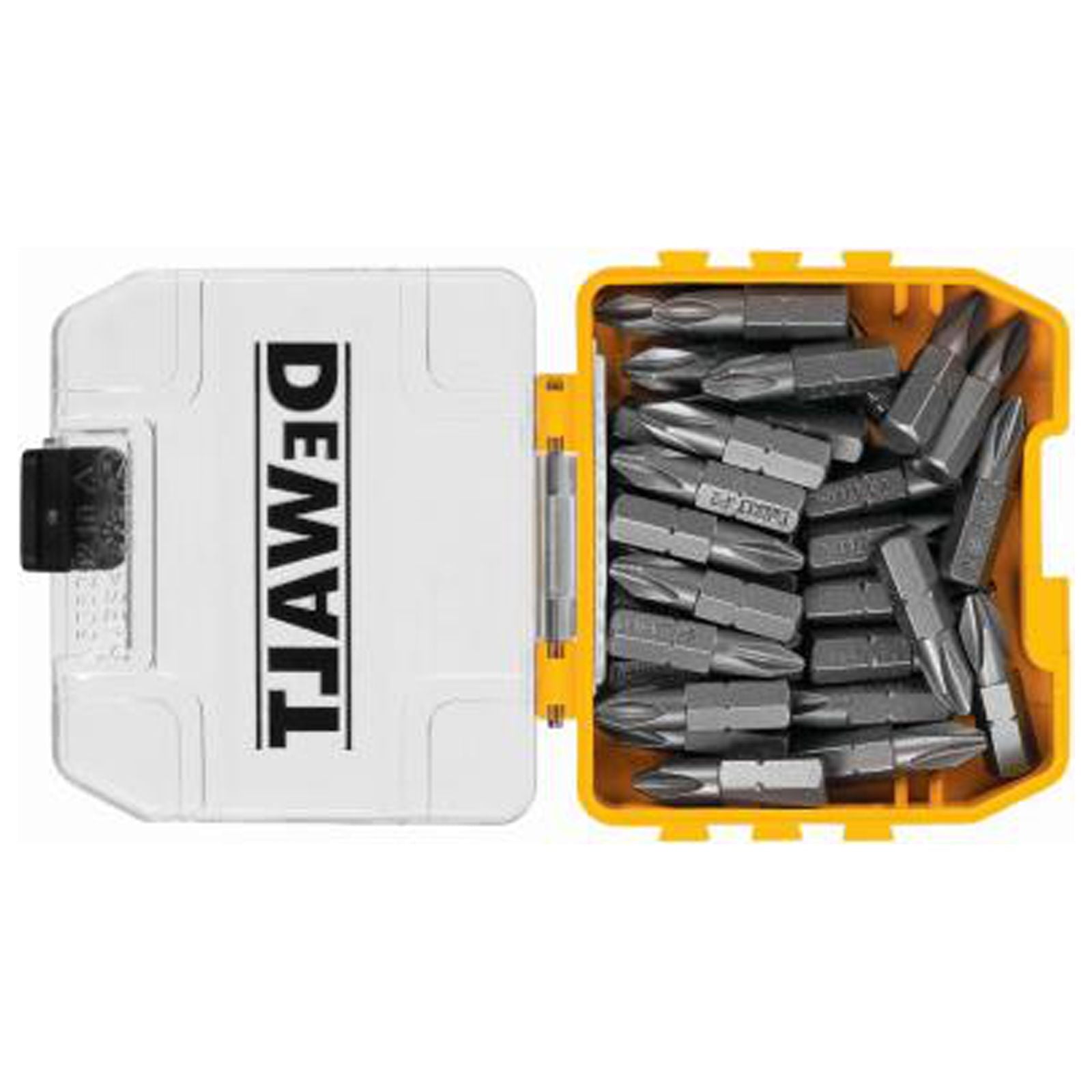 DeWalt DWAF2002B30 2 Phillips Screwdriver Bit Tip, 30Pk. Quantity 1