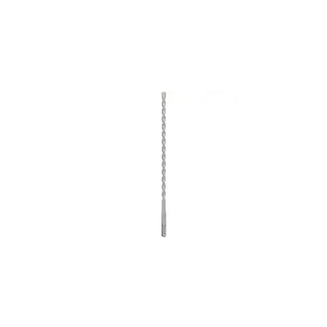 DeWalt DWAF5430 Hammer Drill Bit, 3/8 Inch By 12 in Oal, SdsPlus Shank