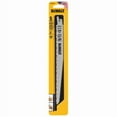 thumbnail image 1 of Dewalt DWAR596P5 9 Inch 6TPI Pruning BiMetal Reciprocating Saw Blades, Each, 1 of 1