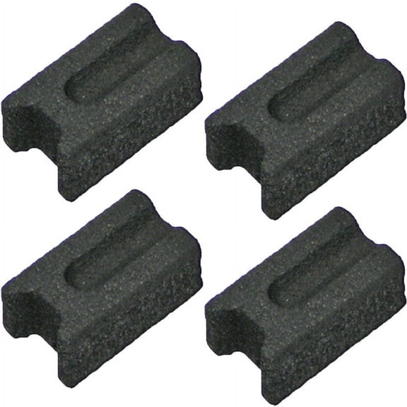 DeWalt DWD112/DWD115/DWD110 Drill (4 Pack) Replacement Brush - 649380-00-4PK