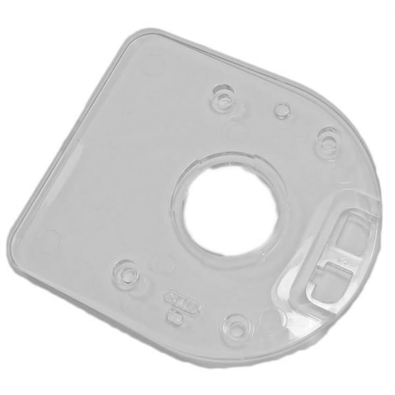 DeWalt DWE6000 Laminate Trimmer Replacement Sub Base # N381728