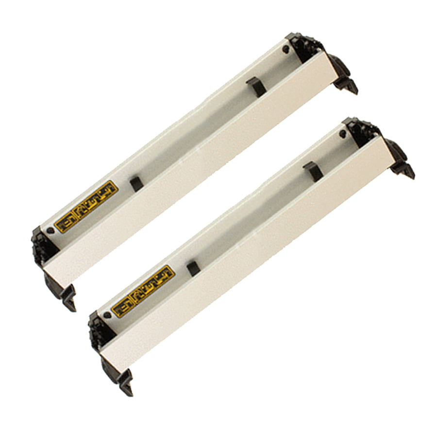 DeWalt DWE7480 Table Saw (2 Pack) Replacement Fence Assembly 5140136-20-2PK 