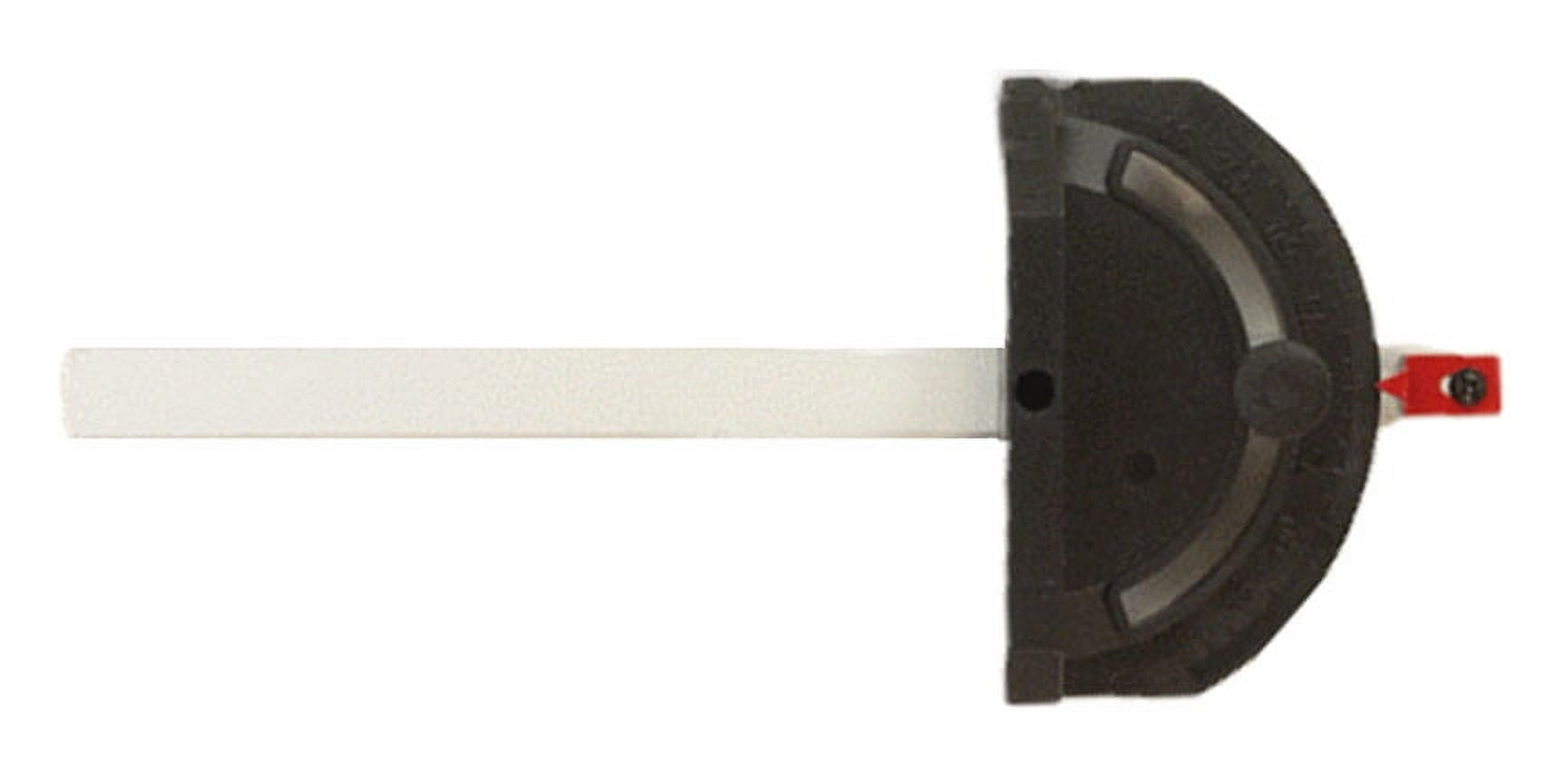DeWalt DWE7490X Table Saw Replacement Miter Gauge Assembly # N272579