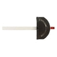 thumbnail image 1 of DeWalt DWE7490X Table Saw Replacement Miter Gauge Assembly # N272579, 1 of 3