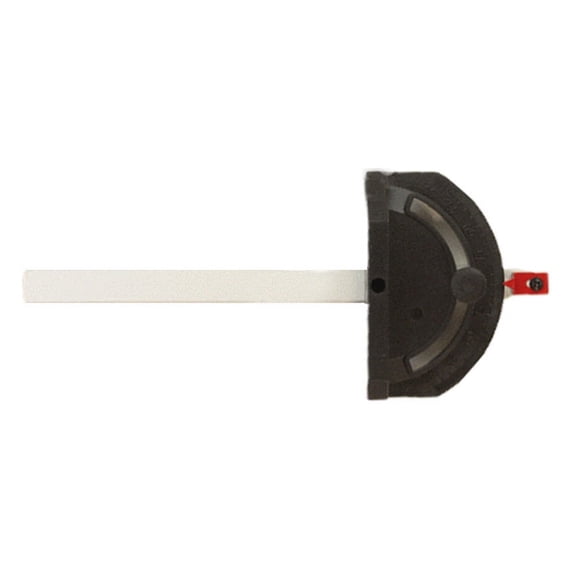 DeWalt DWE7490X Table Saw Replacement Miter Gauge Assembly # N272579