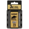 DeWalt DWHT11004 HeavyDuty Utility Blades