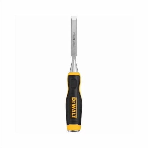 DEWALT WOOD CHISEL 1/2"