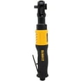 thumbnail image 1 of DeWalt DWMT70776L 3/8" Drive Air Ratchet Wrench, 1 of 2