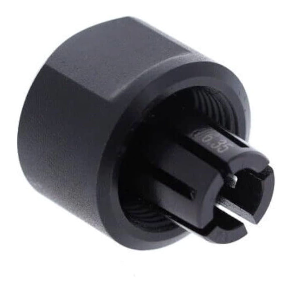 DeWalt DWP611 Router Replacement 1/4" Collet & Nut A24215SV