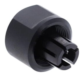 DeWalt DWP611 Router Replacement 1/4" Collet & Nut - A24215SV