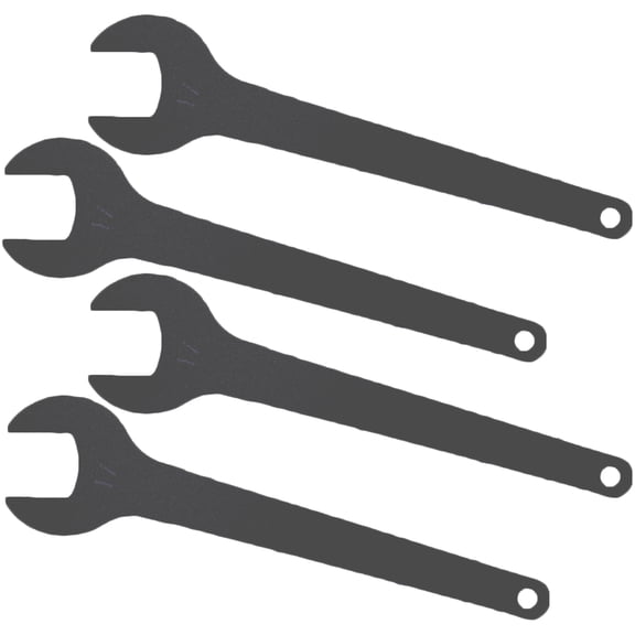 DeWalt DWP611 Router Replacement (4 Pack) Open Ended 17MM Wrench - A27895-4PK