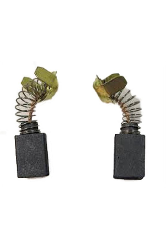 DeWalt DWP849/DWP849X Polisher Genuine Carbon Brush Set N088403