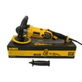 thumbnail image 1 of DeWalt DWP849X Heavy Duty Variable Speed Buffer, 1 of 1