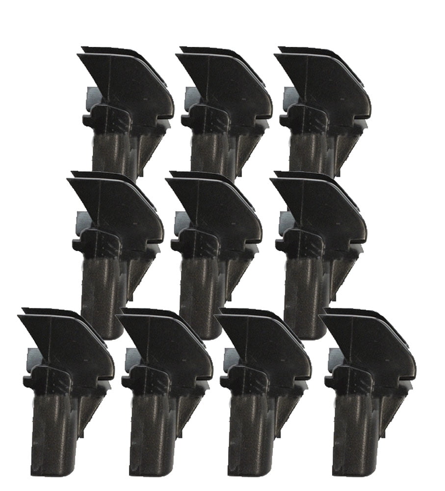 DeWalt DWS780 / DWS782 Miter Saw 10 Pack Dust Deflector N05830610PK