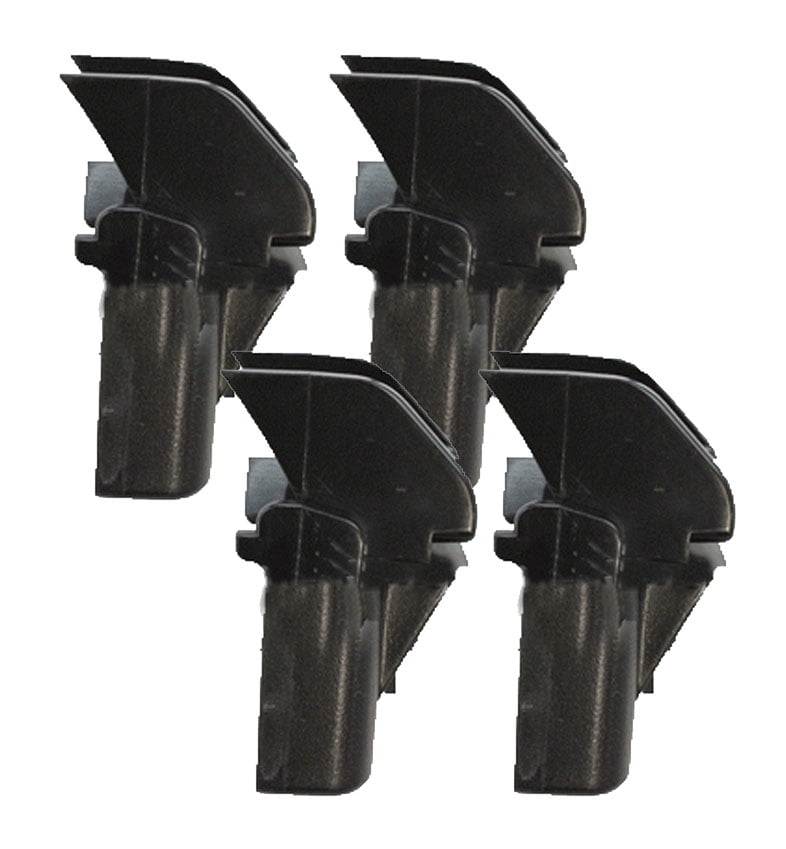 DeWalt DWS780 / DWS782 Miter Saw 4 Pack Replacement Dust Deflector