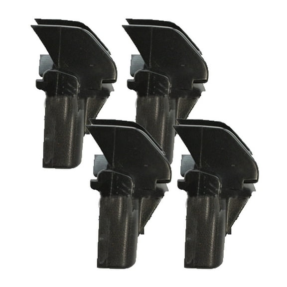 DeWalt DWS780 / DWS782 Miter Saw 4 Pack Replacement Dust Deflector - N058306-4PK