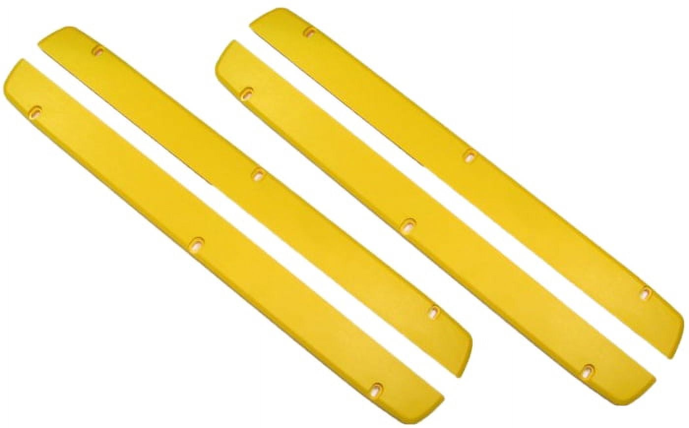 DeWalt DWS780 Replacement (4 Pack) Miter Saw Kerf Plates - N057391-4PK